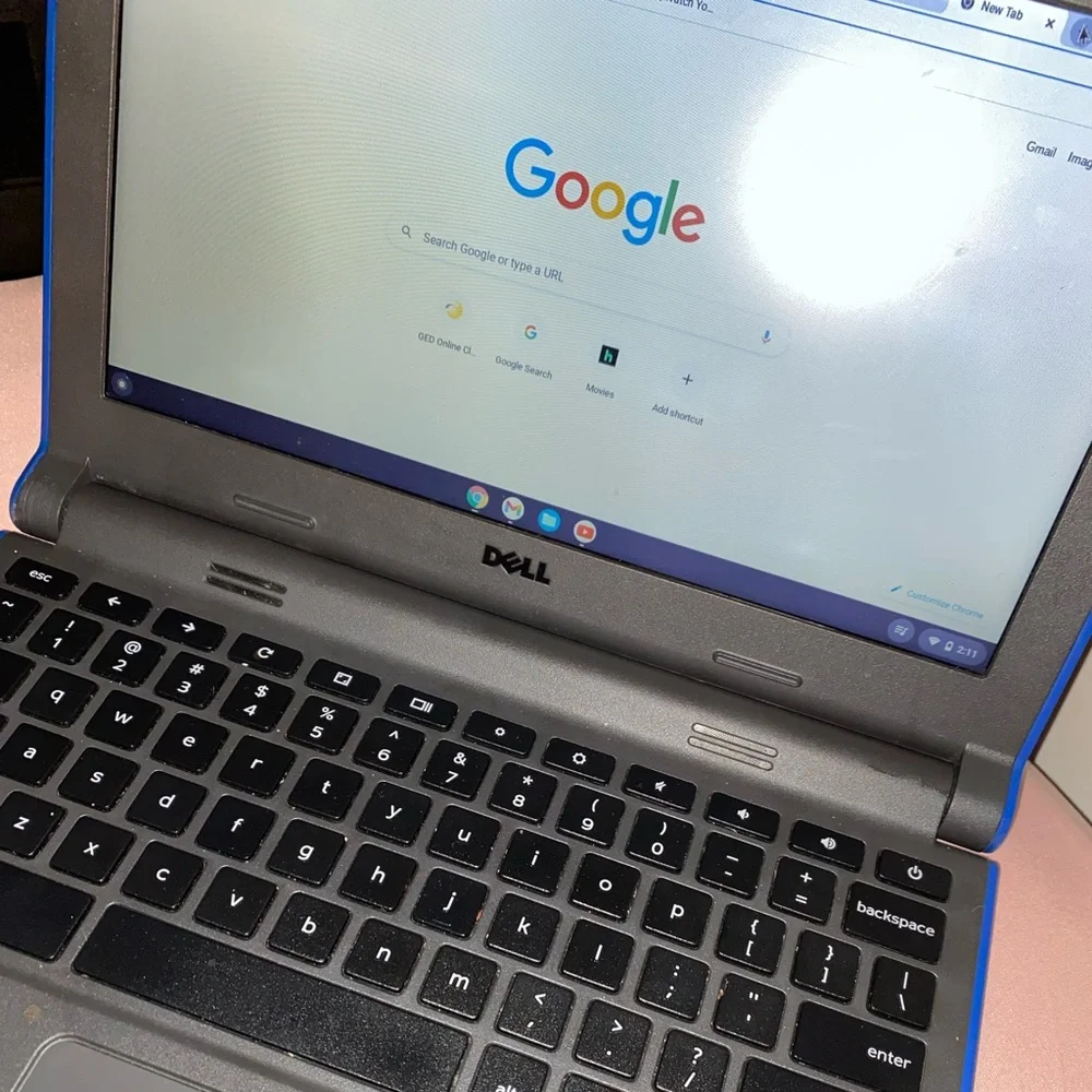 Dell Laptop